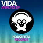 cover: Vida - Analyze EP