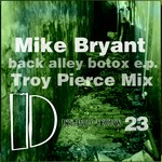 cover: Mike Bryant - Back Alley Botox EP