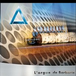 cover: Atlante Group - L'orgue De Barbarie (Volume 1)