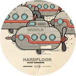 cover: Hardfloor - Silver Submarine