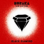 cover: Buraka Som Sistema - Black Diamond