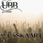 cover: Ubb - Wenskaart