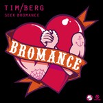 cover: Tim Berg - Seek Bromance