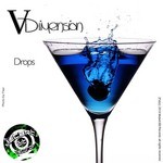 cover: V Dimension - Drops