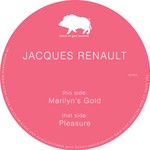 cover: Jacques Renault - Marilyn's Gold