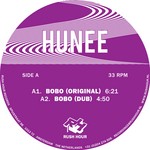 cover: Hunee - Bobos Alone In Paradise