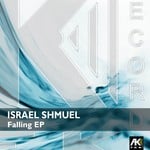 cover: Israel Shmuel - Falling