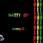 cover: Dannylo - Natty EP