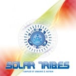 cover: Armonix & Natron|Various - Solar Tribes (compiled by Armonix & Natron)