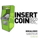 cover: Mikalogic - Saboteur