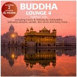 cover: Dj Costes|Various - Buddha Lounge Essentials India Vol 4 (incl 2 Hotel Bar mixes by DJ Costes)