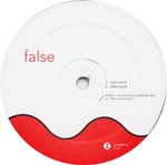 cover: False - Wav Pool