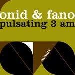 cover: Onid & Fano - Pulsating 3 AM