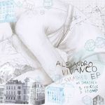 cover: Alejandro Vivanco - Smashed EP