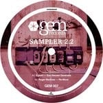 cover: Arjuna Schiks|Ebgert|Kaap De Goede Hoop|Roger Martinez - Gem Sampler 2 2