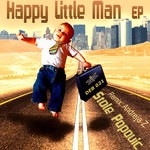 cover: Stole Popovic - Happy Little Man EP