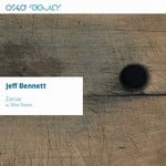 cover: Jeff Bennett - Zarciac