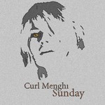 cover: Curl Menghi - Sunday