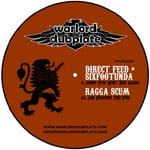 cover: Direct Feed|Ragga Scum|Sixfootunda - Johny Flys West Side Grade