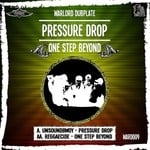 cover: Reggaecide|Unsoundbwoy - Pressure Drop