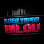 cover: Ades Vapor - Bilou