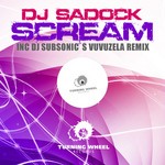 cover: Dj Sadock - Scream