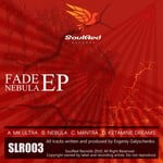 cover: Fade - Nebula EP