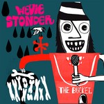 cover: Wevie Stonder - The Bucket