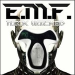 cover: Nick Wicked - EMF