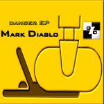 cover: Mark Diablo - Danger