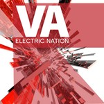 cover: Dutch Deepartment & Ruben Sky & Michael Sowbug - Electric Nation