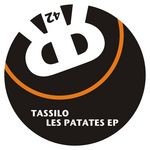 cover: Tassilo - Les Patates EP