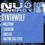 cover: Synthwulf - Maelstrom