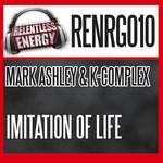 cover: Ashley, Mark|K Complex - Imitation Of Life