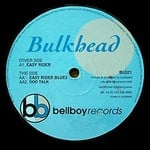 cover: Bulkhead - Easy Rider