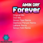 cover: Amin Orf - Forever