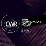 cover: Michael Pato & Mafteo - I Would EP