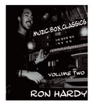 cover: Hardy, Ron|Sleezy D|Steve Silk Hurley - Muzic Box Classics Vol 2