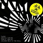 cover: Chemical Warfare|Rob Small - Tumblin' EP