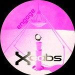 cover: X Cabs - Engage