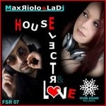 cover: La Dj|Riolo, Max - House Electro & Love