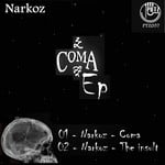 cover: Narkoz - Coma