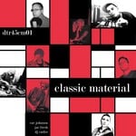 cover: Classic Material - Classic Material