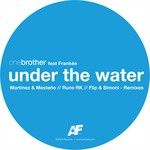 cover: Frankee|One Brother - Under The Water (remixes)