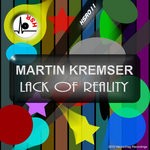 cover: Martin Kremser - Lack Of Reality