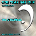 cover: Various - One Year Das Ohr