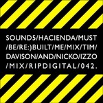 cover: Sound 5 - The Hacienda Must Be Re:) Built