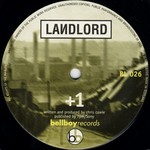 cover: Landlord - +1