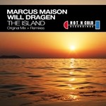 cover: Marcus Maison & Will Dragen - The Island