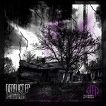 cover: I1 Ambivalent - Derelict EP